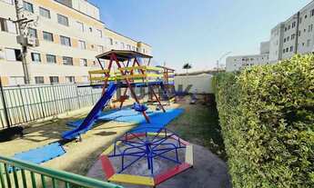 Imagem 5: Apartamento para Locação 2 Quartos, 1 Vaga, 45M², Loteamento Parque São Martinho, Campinas