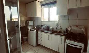 Imagem 4: Apartamento 1 dormitório - Spazio Vitta Club - R$ 130.000