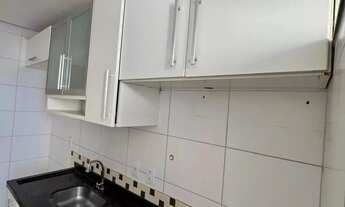 Imagem 4: Apartamento para venda, Ed. Alvorada Cuiabá, Terra Nova, Cuiabá