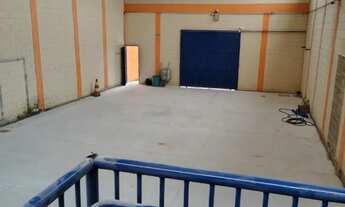 Imagem 7: GALPAO 350 MT Galpão / depósito com 4 vagas na garagem