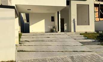 Imagem 3: Casa térrea em Aruã Brisas, Mogi das Cruzes, para venda com 150m² e 4 vagas