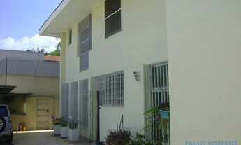 Imagem 7: CASA ASSOBRADADA - PERDIZES - SP