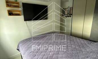 Imagem 7: Apartamento à venda de 60 m², com 2 dormitórios, 1 suíte e 2 vagas - Pinheiros