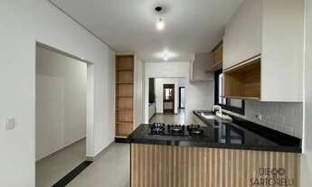 Imagem: Casa com 3 dormitórios, 181 m² - venda