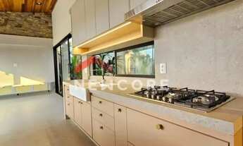 Imagem 3: Casa de condomínio em Avenida Comendador José da Silva Martha - Vila Santista - Bauru/SP