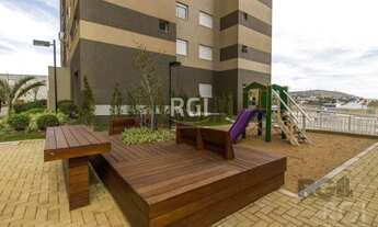 Imagem 3: Apartamento com 75m² privativos, 2 dormitórios sendo 1 suíte, living dois ambientes, imóve