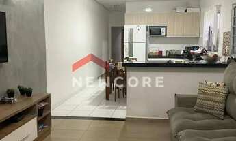 Imagem 4: Casa em Rua Vereador Nesclar Faria Guimarães - Mogi Moderno - Mogi das Cruzes/SP