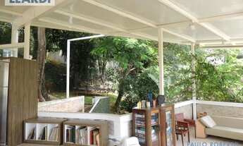 Imagem 4: CASA ASSOBRADADA - PERDIZES - SP