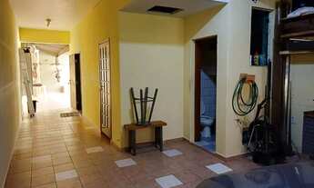 Imagem 3: Sobrado à Venda em Parque das Nações, Santo André 3 suítes, 2 salas, 167,50 m²