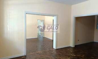 Imagem 5: Apartamento para Locação em Curitiba, CENTRO, 3 dormitórios, 2 banheiros