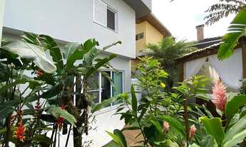 Imagem: Sobrado para venda possui 305 m, com 3 quartos