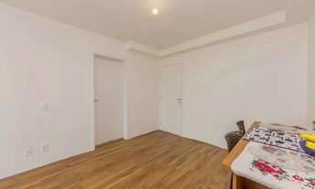 Imagem 4: Apartamento para venda em Jardim Caboré com 2 quartos, sendo 1 suíte , 73m²