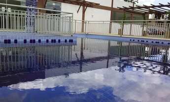 Imagem 6: Imóvel para aluguel com 52 metros quadrados com 2 quartos em Coqueiro - Belém - PA