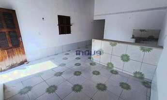 Imagem 5: Casa com 2 dormitórios à venda por R$ 130.000,00 - Alto Alegre - Fortaleza/CE