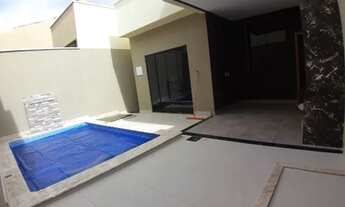 Imagem 2: Aluga-se Casa Próximo ao Shopping Passeio das Águas