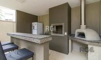 Imagem 4: Apartamento com 75m² privativos, 2 dormitórios sendo 1 suíte, living dois ambientes, imóve