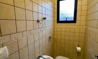 Imagem 7: Apartamento Duplex com 4 dormitórios à venda, 238 m² por R$ 675.000,00 - Tupi - Praia Gran