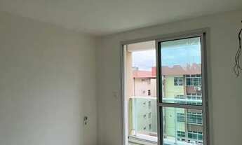 Imagem 4: Imóvel para venda tem 48 metros quadrados com 2 quartos em Benfica - Fortaleza - CE