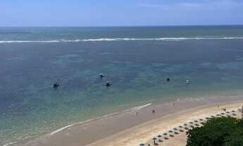 Imagem 4: Apartamento Beira Mar Candeias - Porteira Fechada