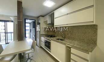 Imagem: Apartamento/Stúdio para locação no Bigorrilho