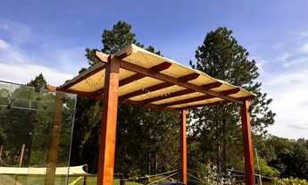 Imagem 6: Casa de Campo com Estrutura de Resort