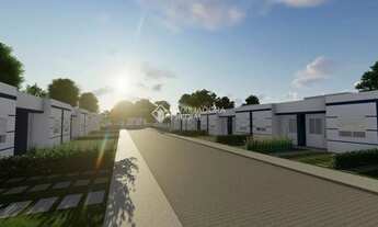 Imagem 4: CASA PNE COM 2 QUARTOS CONDOMINIO PACÍFICO EM GRAVATAI