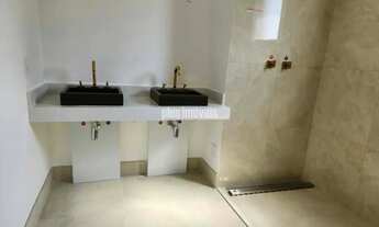 Imagem 7: Apartamento 158 ² Perdizes , prédio novo, sem acabamento 3 suítes , 2 vagas de garagem