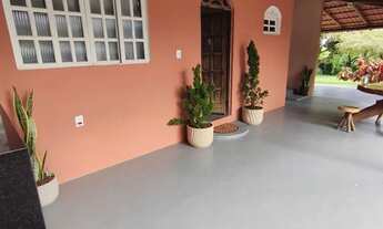 Imagem 3: SÍTIO PRÓXIMO A PRAIA - ESPAÇO GARDEN VILA VELHA