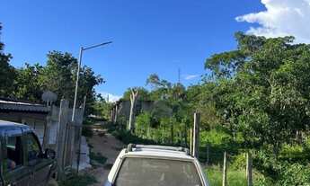 Imagem 7: LOTE AS MARGENS DO RIO MARANHÃO +OU - 1000 m²