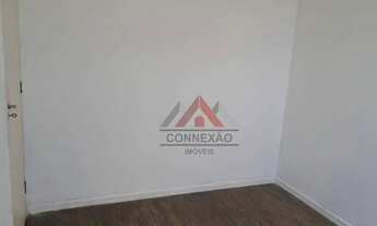 Imagem 5: Apartamento com 2 dormitórios à venda, 49 m² por R$ 180.000,00 - Parque Santa Rosa - Suzan