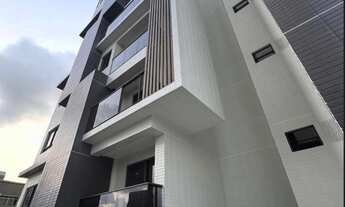 Imagem: Apartamento perfeito com 2 quartos no Bessa