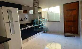 Imagem 6: ITABORAÍ - Casa 2 quartos 1 Suíte de frente para 22 de Maio !!OPORTUNIDADE Cod(321IV