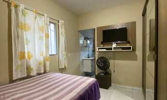 Imagem 5: CASA NO SANTOS DUMONT