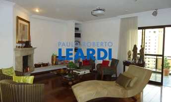Imagem: APARTAMENTO - REAL PARQUE - SP
