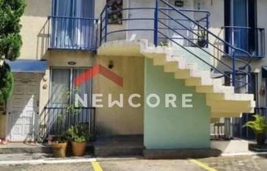 Imagem 3: Casa de condomínio em Estrada Municipal do Embu - Granja Viana - Cotia/SP