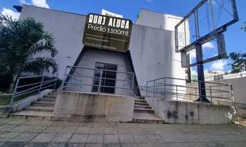 Imagem: Imóvel para aluguel tem 1100 metros quadrados