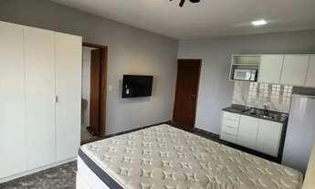 Imagem 7: Kitnet Mobiliada Parque São Miguel, Hortolândia