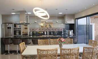 Imagem 7: Casa com 3 quartos à venda, Jardim Residencial Dona Maria José, em Indaiatuba