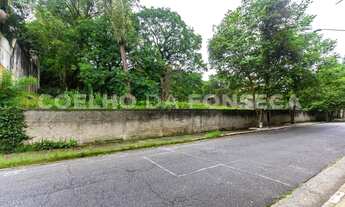 Imagem 4: Terreno Padrao - Morumbi/Sao Paulo