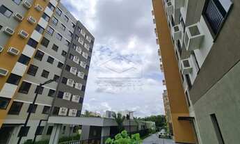 Imagem: Lindo Apartamento à Venda - Reserva Nações