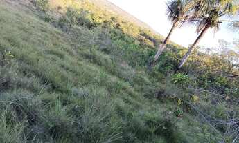 Imagem 7: Fazenda a venda na região de Serra Bonita/ Coopago no município de Buritis