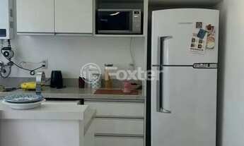 Imagem 3: Apartamento à venda Rua Itaboraí, Jardim Botânico - Porto Alegre