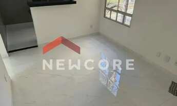 Imagem 2: Apartamento em Estrada Água Chata - Água Chata - Guarulhos/SP