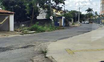 Imagem 2: 01 lote cidade Jardim/01 lote av progresso santa Edwiges senador Canedo