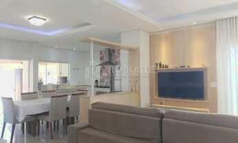 Imagem 4: Casa MOBILIADA no Ninho Verde II Natureza, Lazer e Segurança