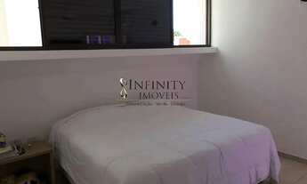 Imagem 5: Casa com 4 dormitórios, 401 m² - venda por R$ 3.200.000,00 ou aluguel por R$ 13.678,00 - J