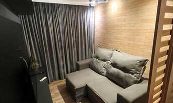 Imagem 6: Apto na Praia Brava 100% Mobiliado