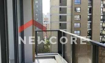 Imagem 2: Apartamento em Rua Ministro Gabriel de Rezende Passos - Moema - São Paulo/SP