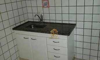 Imagem 6: Sobrado com 2 dormitórios à venda, 80 m² por R$ 265.000,00 - Vila Borguese - São José do R