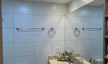 Imagem 7: Apartamento c/ 3 quartos - Nascente - Vista para o Parque Cascavel